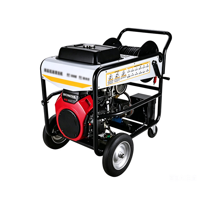 Chorro de agua a presión para motor de gasolina SERIE SH 3200 PSI-6.6GPM