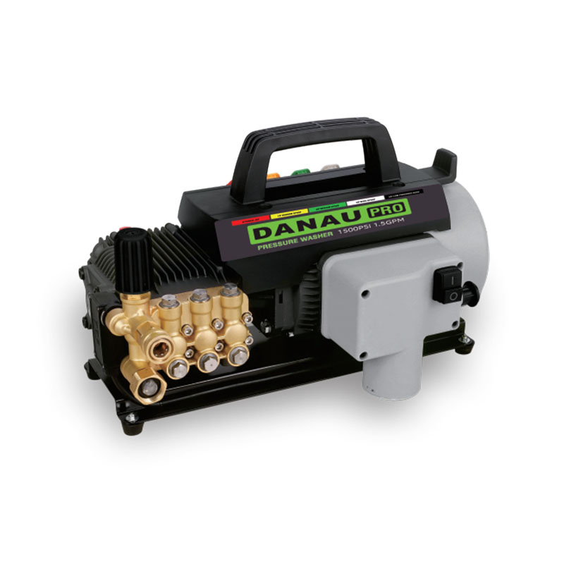 DCCL-10/9BG-2S4 Serie BG – Hidrolavadora Portátil de Mano