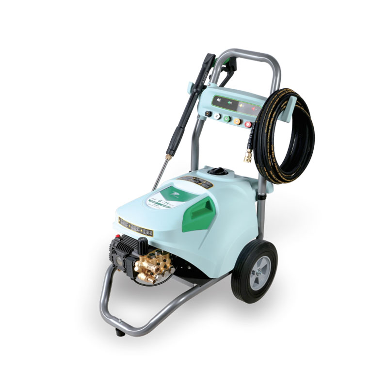 Serie LT 2.0 – 3.0 kW – Hidrolavadoras con Motor Eléctrico