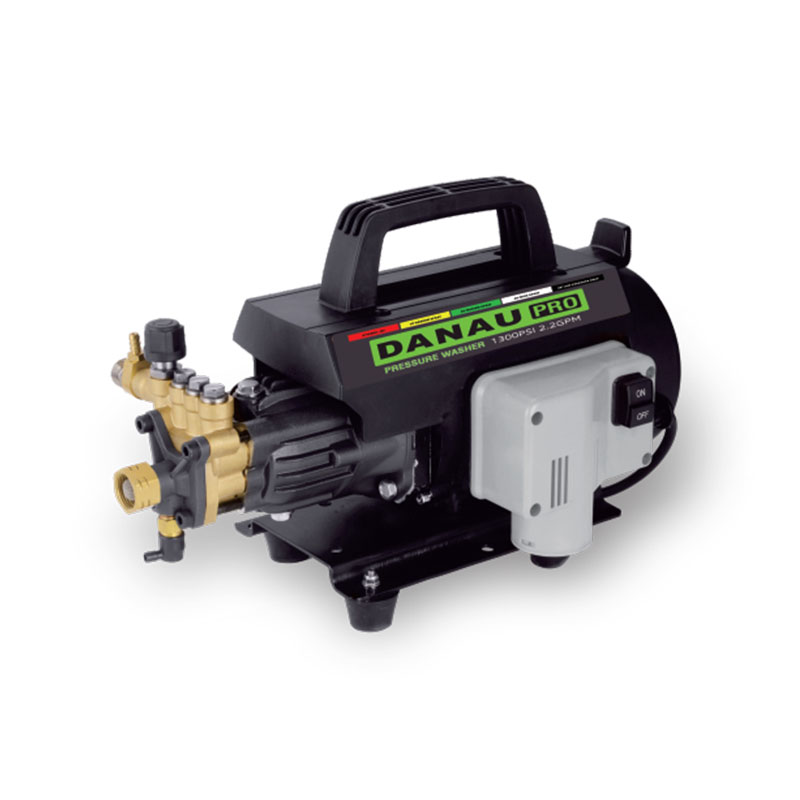 DCAA-9/8BG-1.5S2 Serie BG portátil
