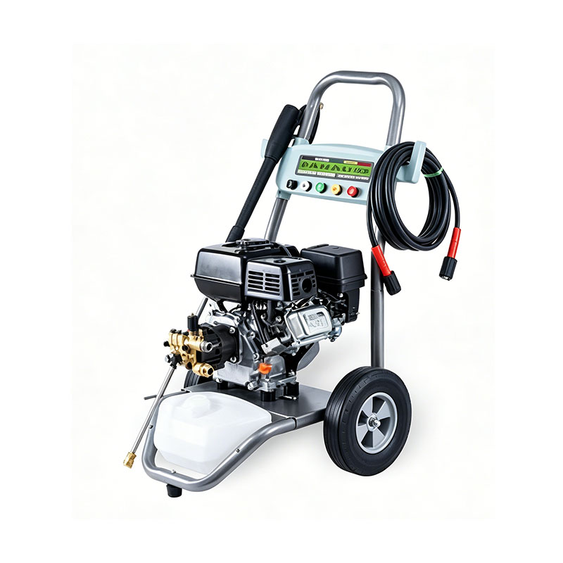 Serie LT 2600 PSI – Hidrolavadora con Motor de Gasolina