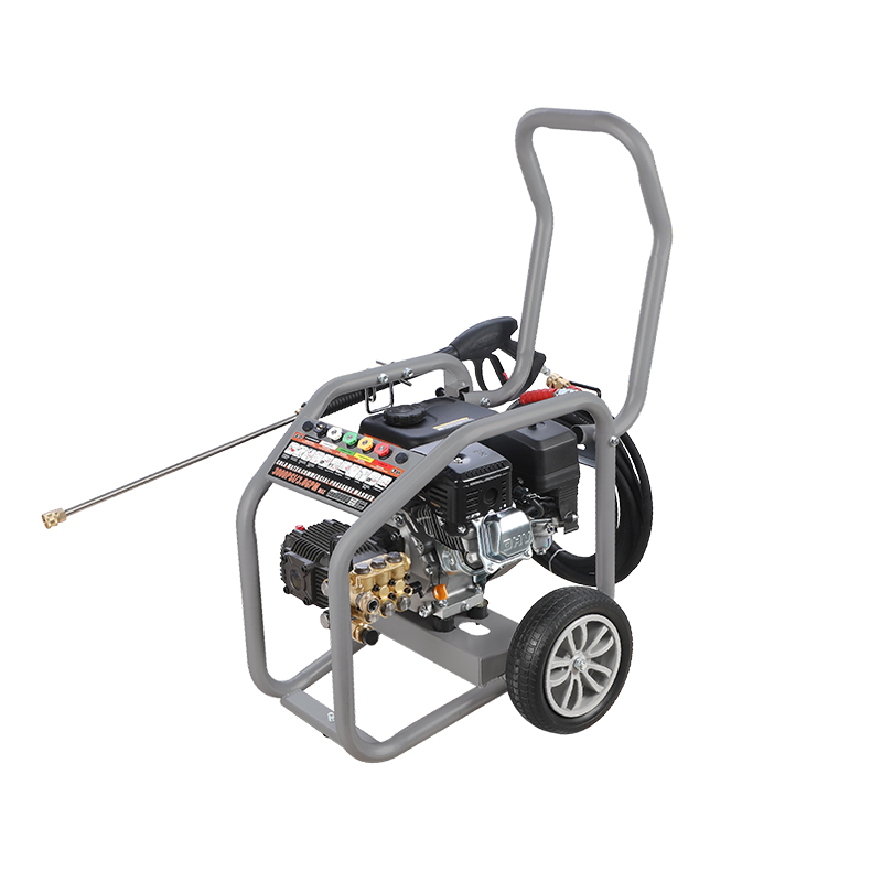 DCC-20/12N 3000 PSI - Hidrolavadora con Motor de Gasolina