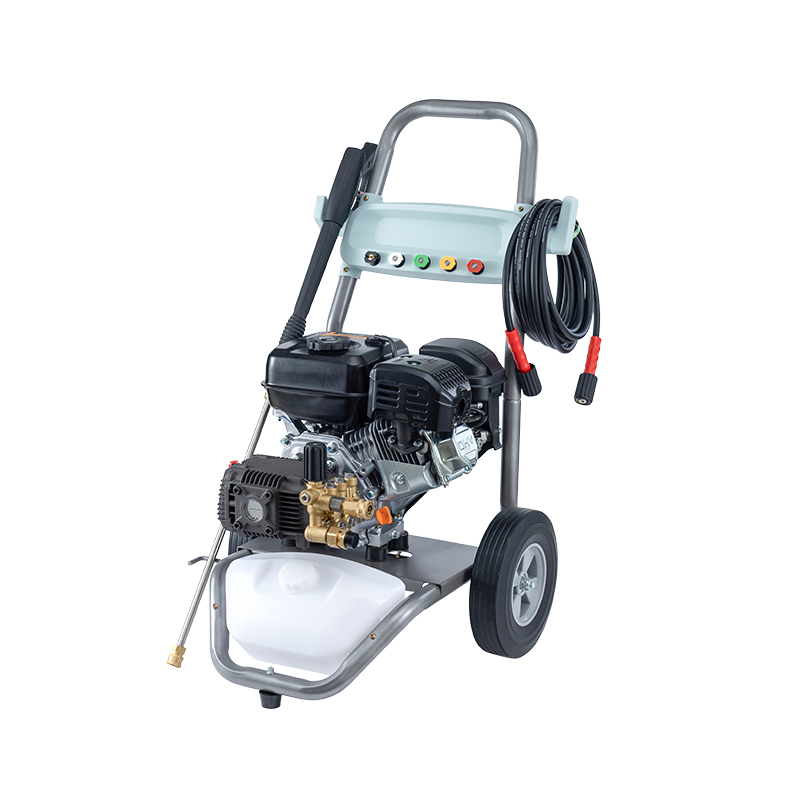 DCC-20/12LT 3000 PSI - Hidrolavadora con Motor de Gasolina 
