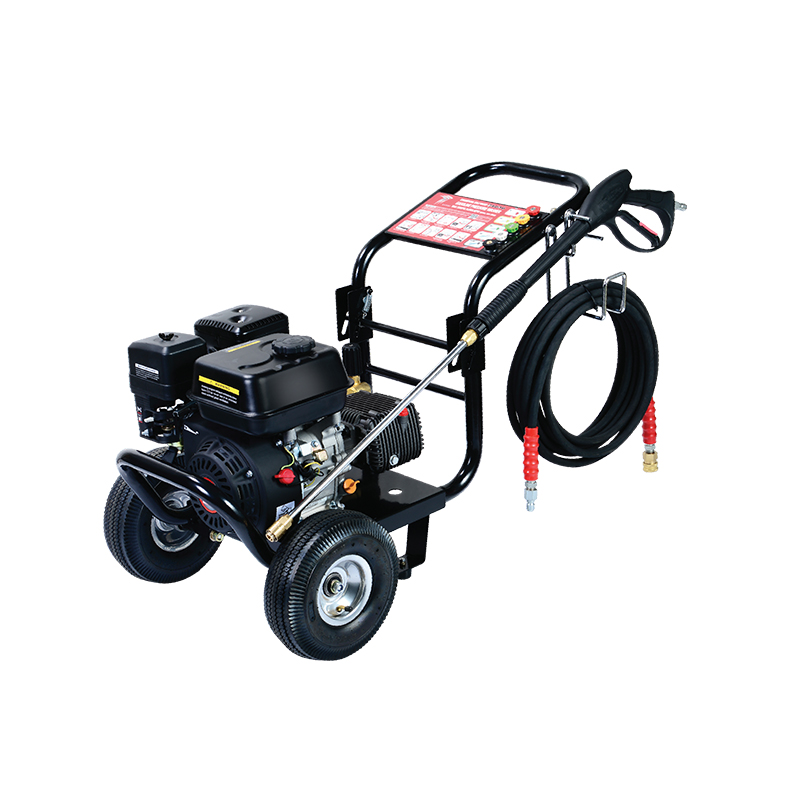 DCC-20/12A 3000 PSI - Hidrolavadora con Motor de Gasolina 