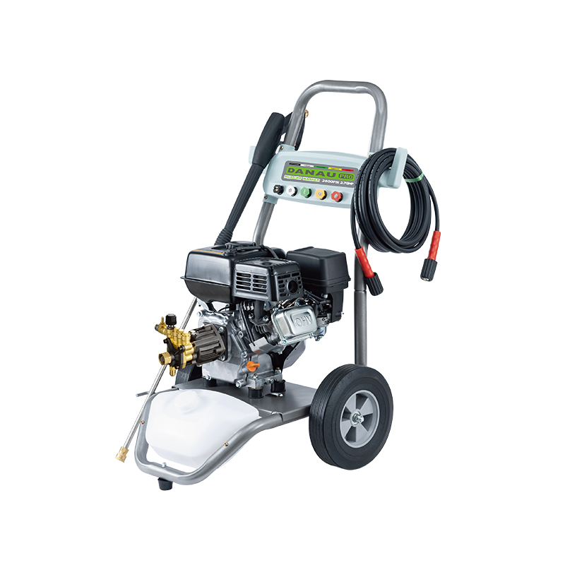 DCAA-19/11LT 2800 PSI - Hidrolavadora con Motor de Gasolina