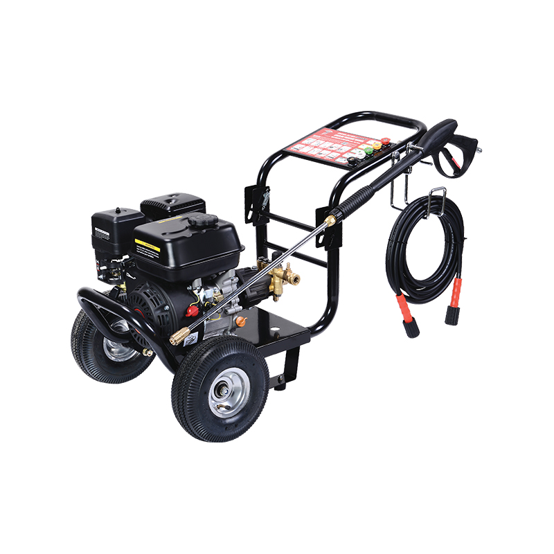 DCAA-19/11A 2800 PSI - Hidrolavadora con Motor de Gasolina 