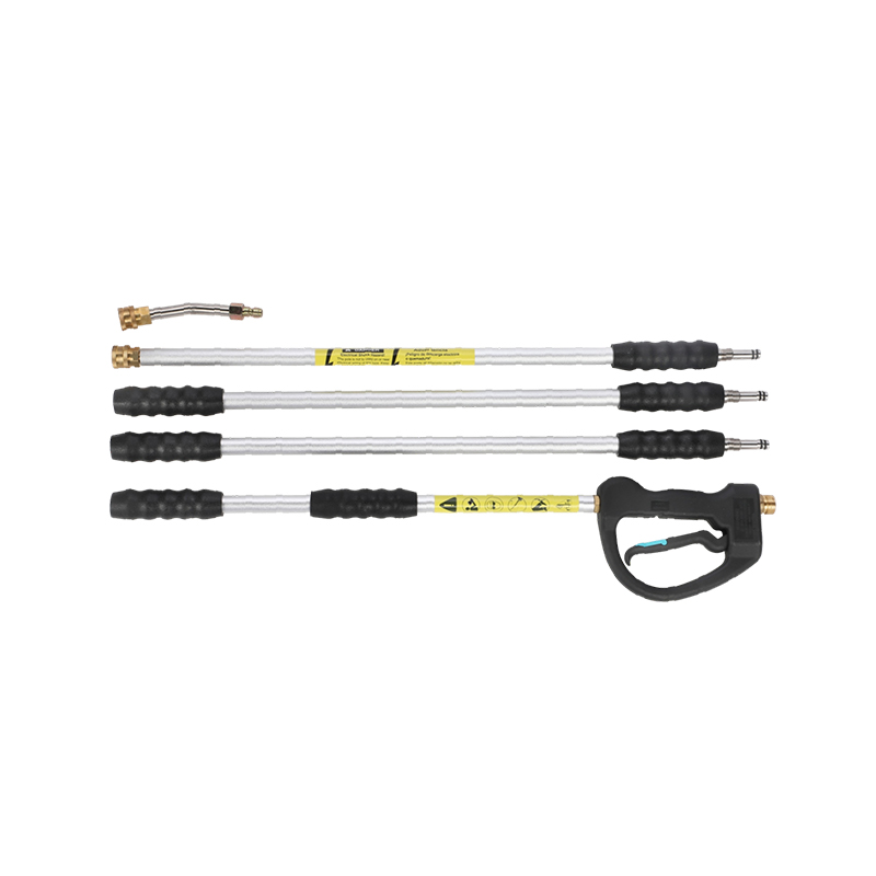 Kit de poste de extensión de 9 pies
