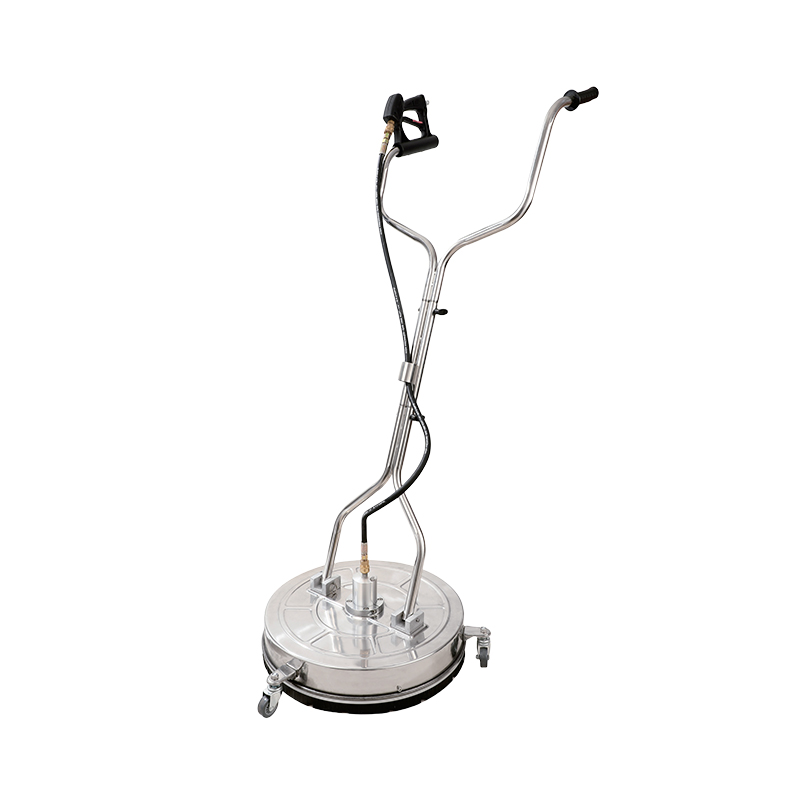 Limpiador profesional de superficies de acero inoxidable de 18 a 24 pulgadas