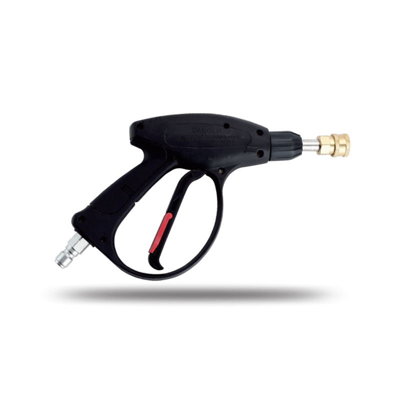 Pistola de gatillo corto de 4000 psi