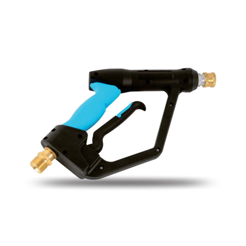 Pistola de gatillo corto de 3200 psi