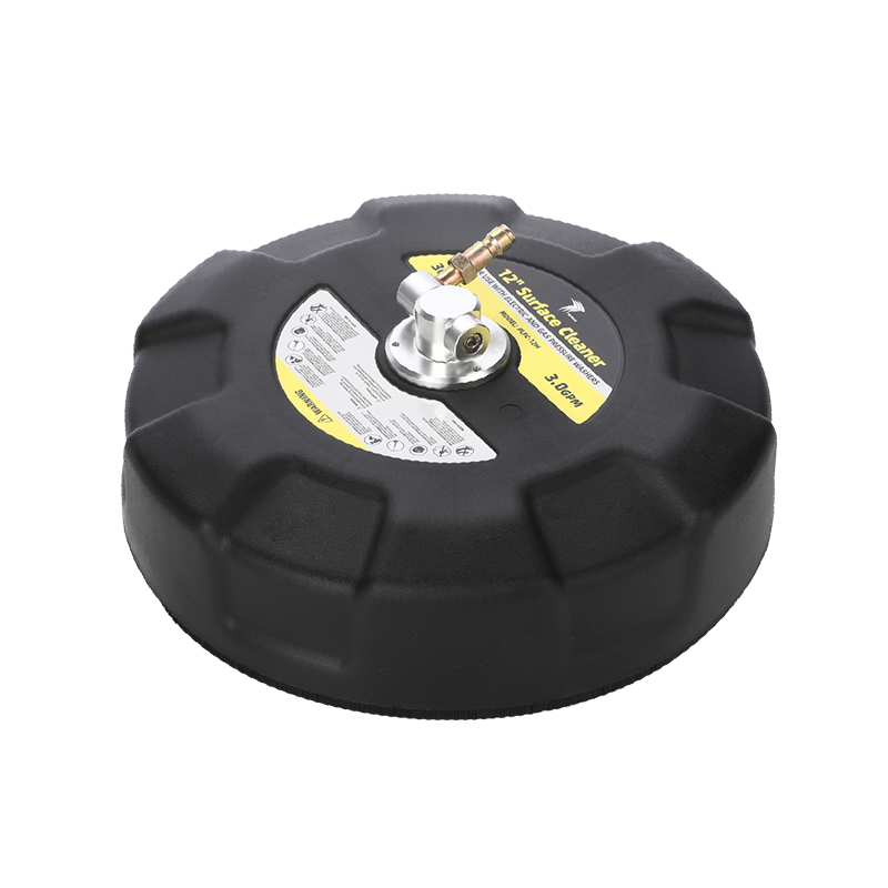 Limpiador de superficies de plástico K12 de 12 pulgadas