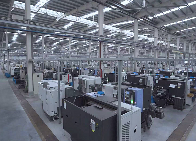 Compañía Industrial Zhejiang Danau, Ltd.