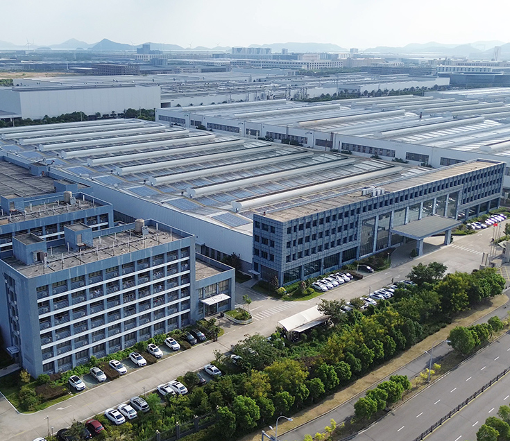 Compañía Industrial Zhejiang Danau, Ltd.