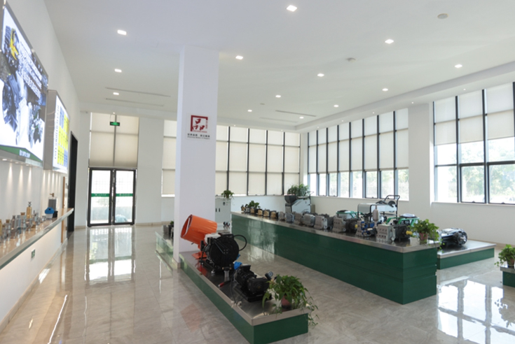 Compañía Industrial Zhejiang Danau, Ltd.