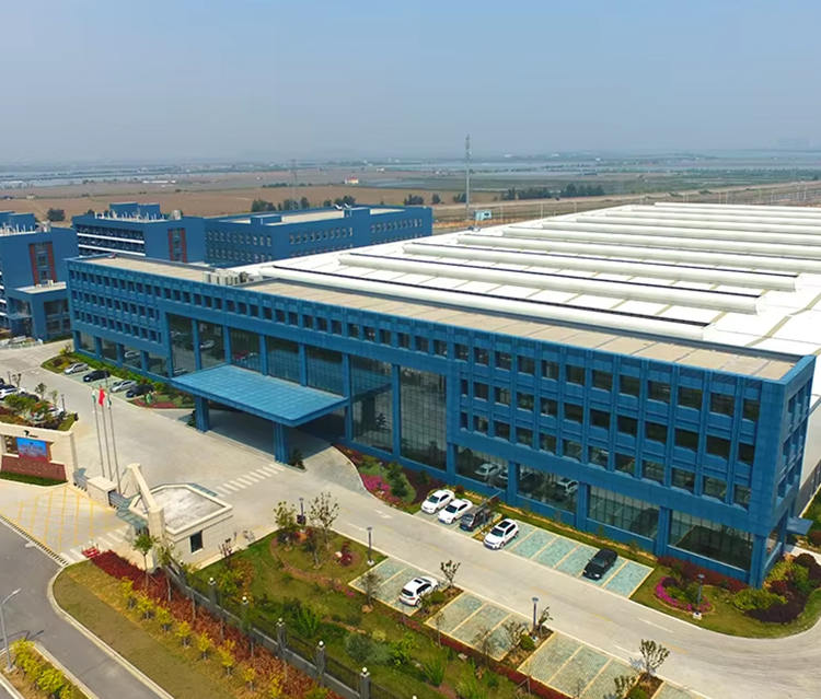 Compañía Industrial Zhejiang Danau, Ltd.