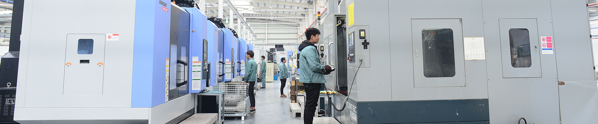 Compañía Industrial Zhejiang Danau, Ltd.